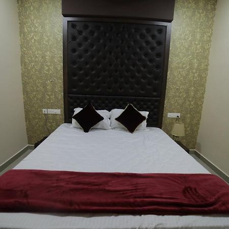 Shivalaya Residency Aparthotel Thrissur Exterior foto